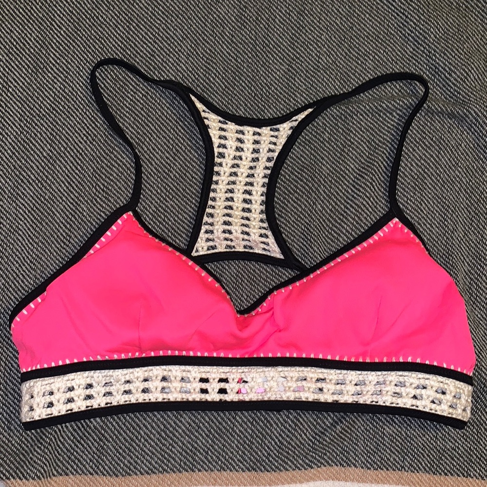 Victoria secret bikini top